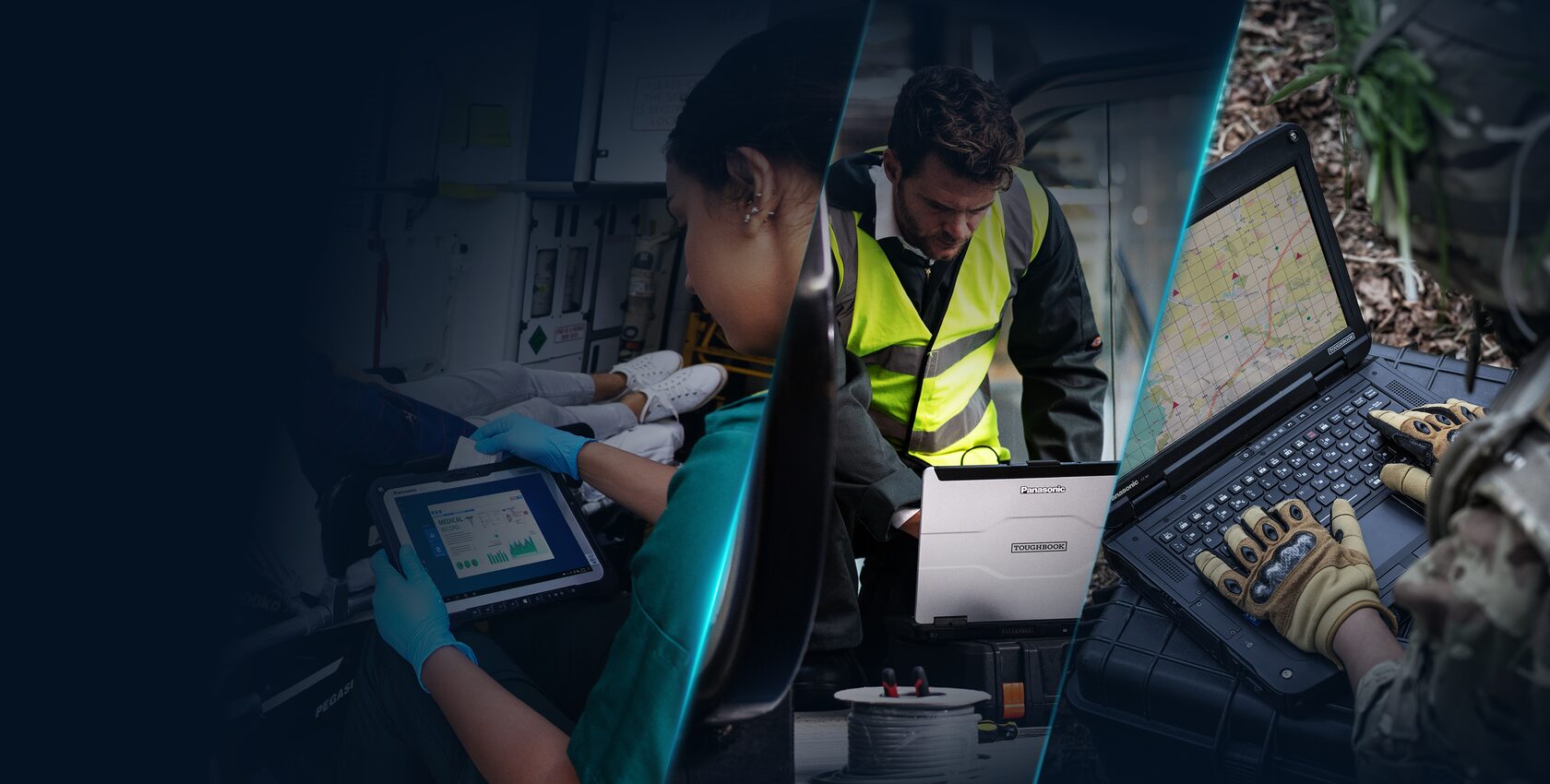 Corporate background