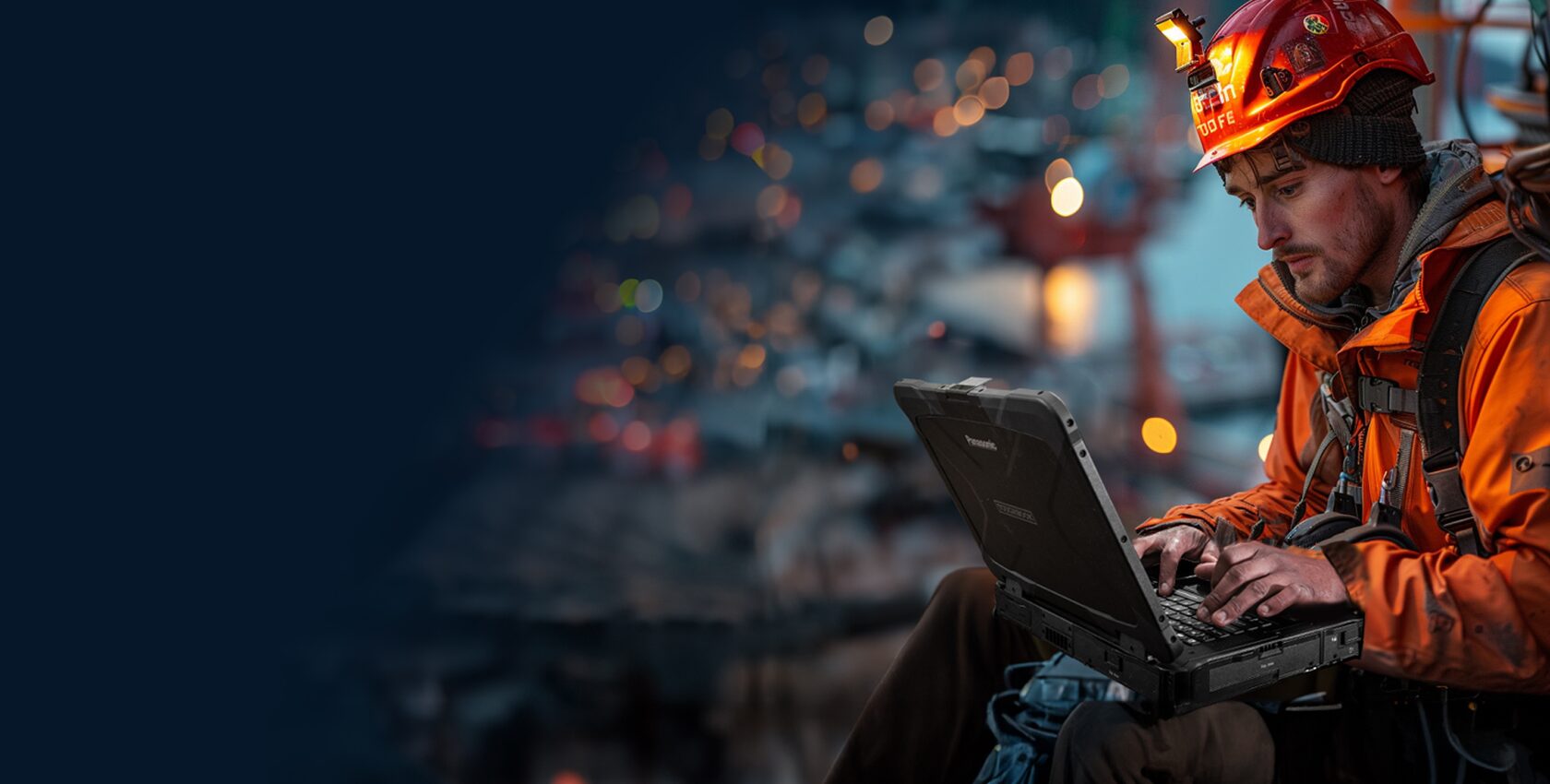 Corporate background